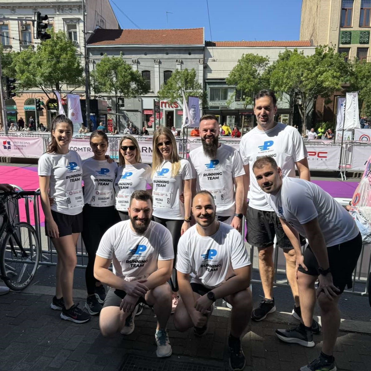 Maraton 2