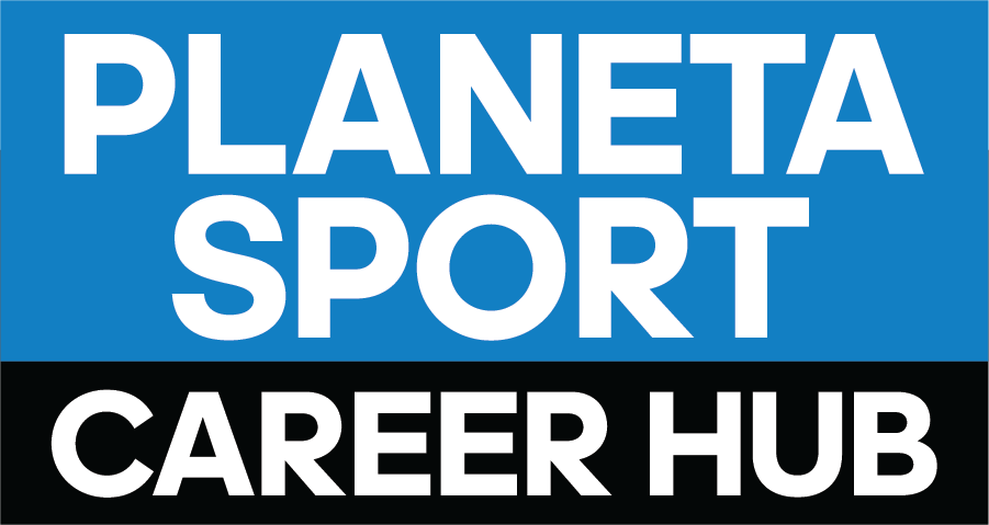 LOGO Planeta Sport Career hub