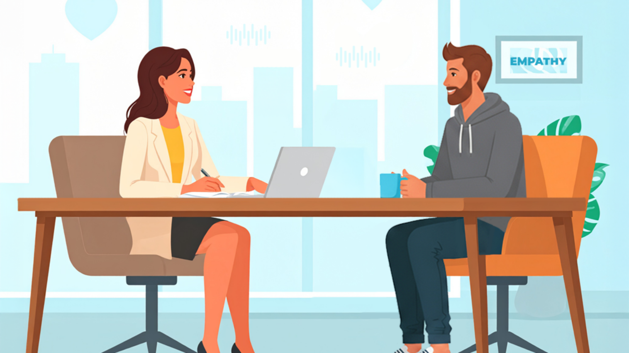 Empatija kao svakodnevna praksa lidera u Planeti Sport