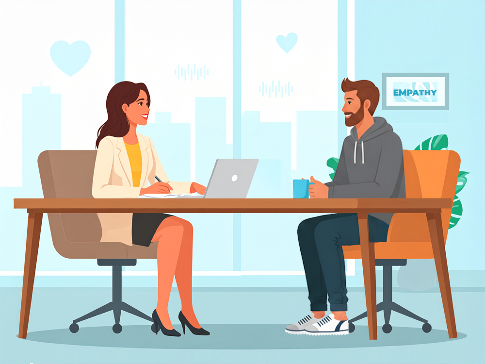 Empatija kao svakodnevna praksa lidera u Planeti Sport