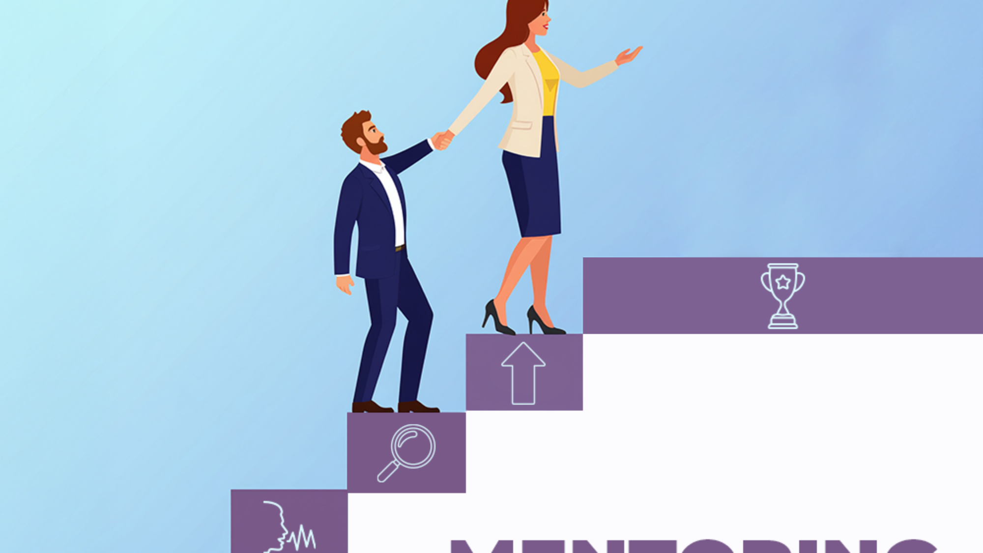 Prednosti mentorstva