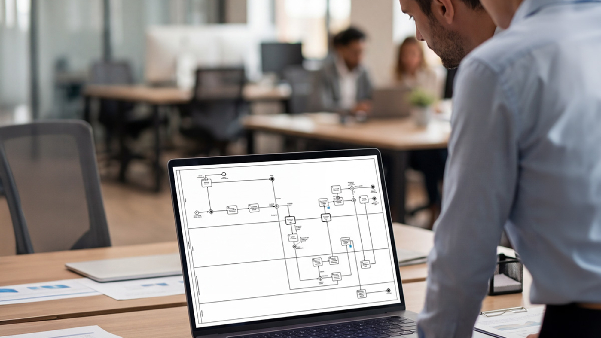 BPMN