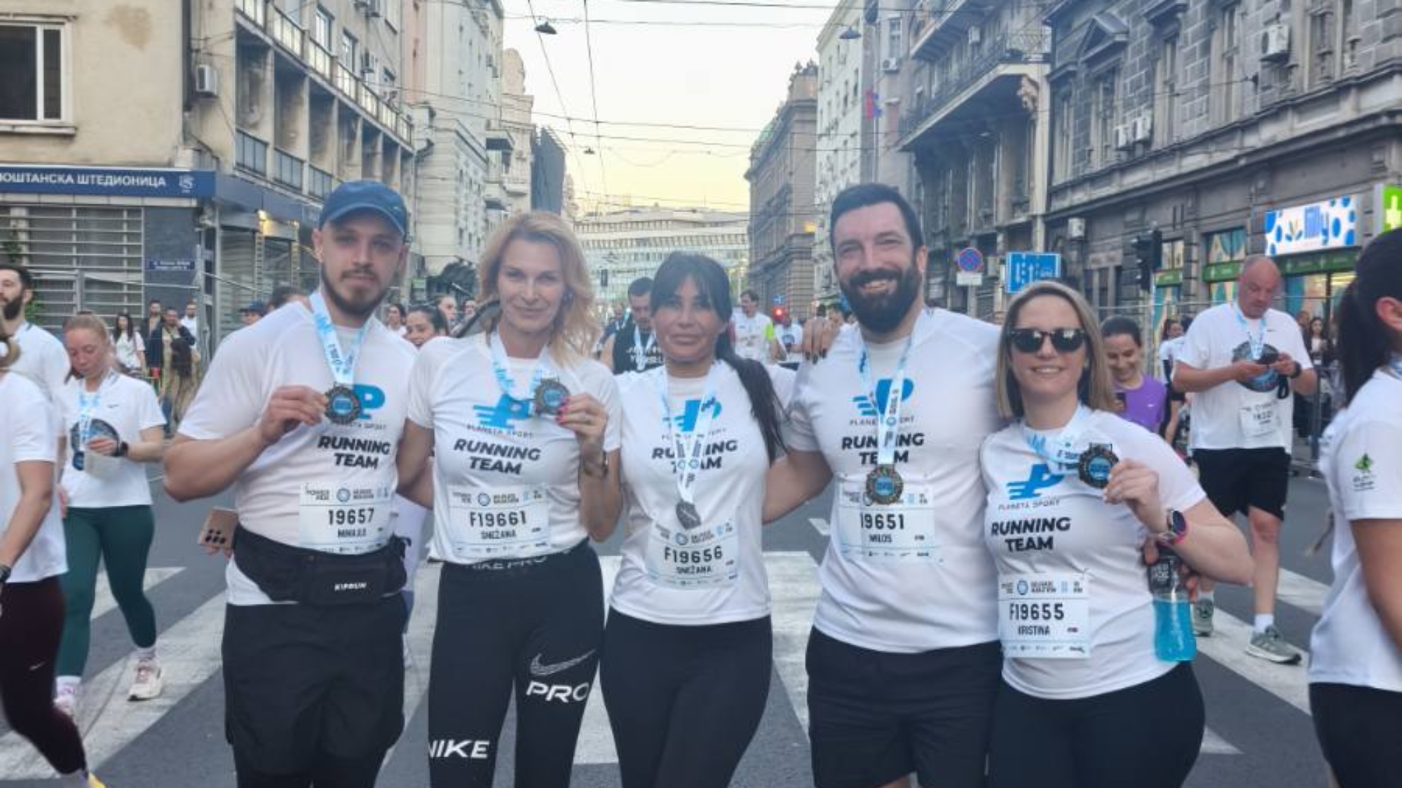 Maraton 2