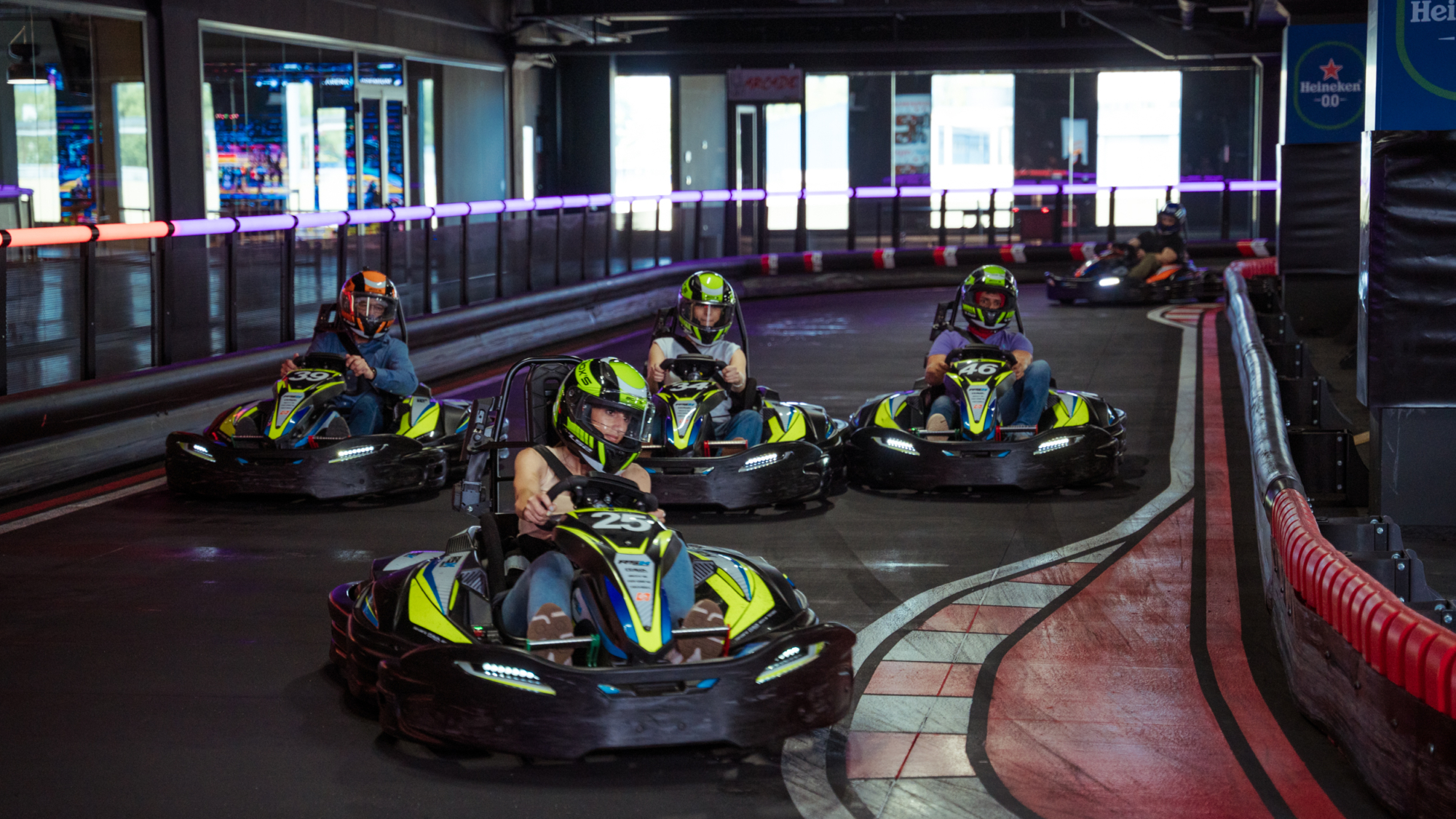 Karting 1