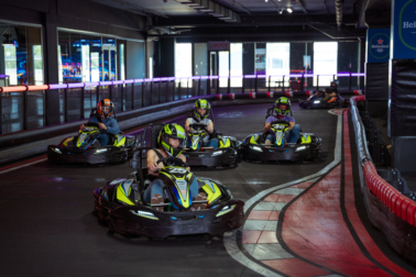 Karting 1