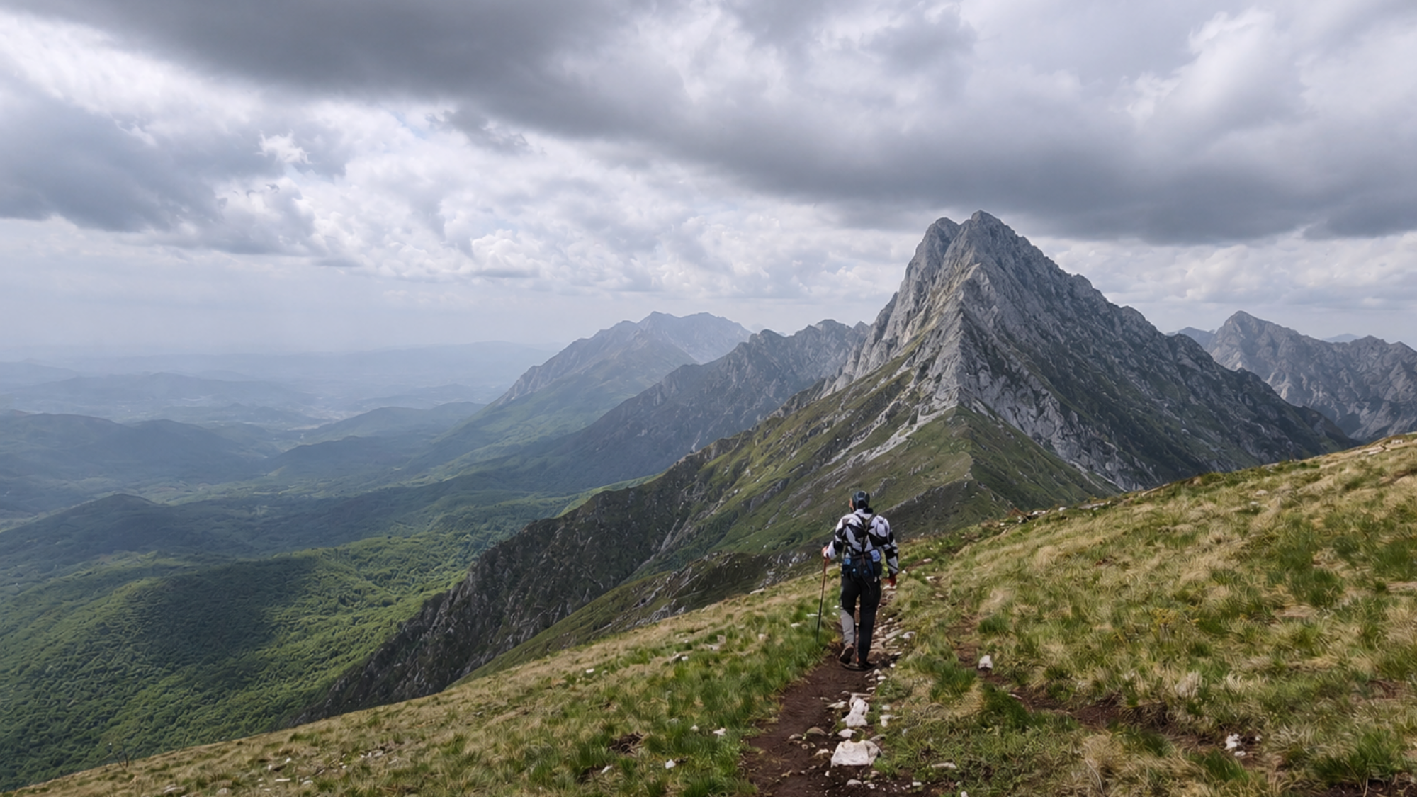 Pavlović planina